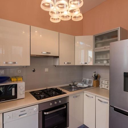Apartment Van Gogh Ragusa Esterno foto