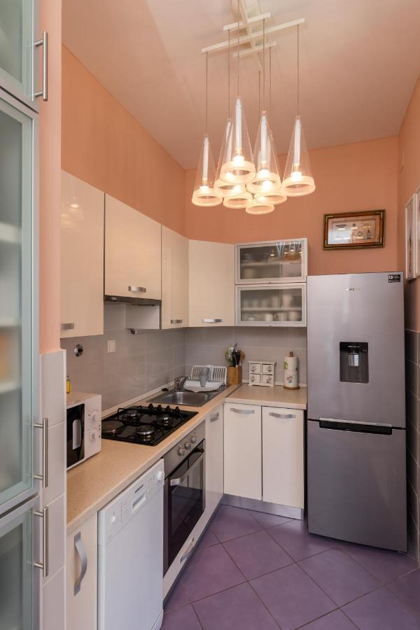 Apartment Van Gogh Ragusa Esterno foto