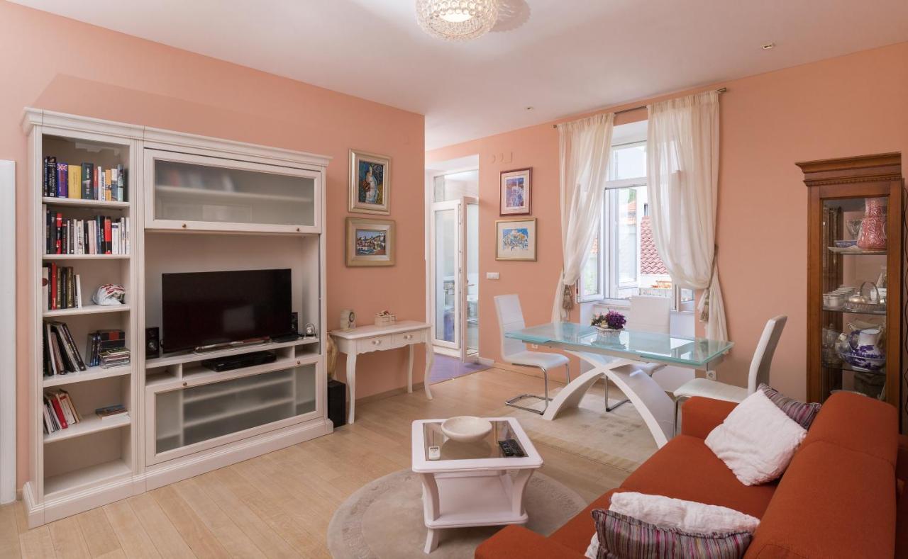 Apartment Van Gogh Ragusa Esterno foto