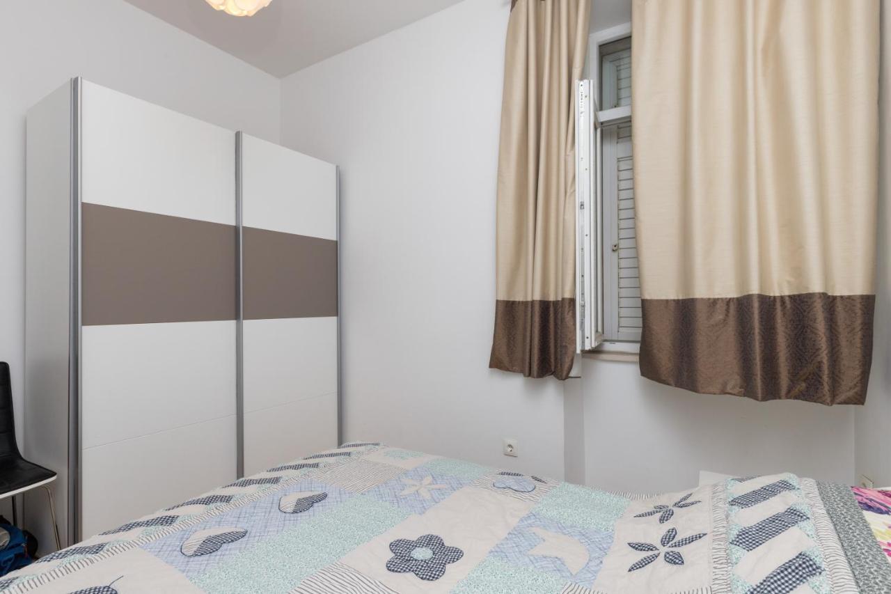 Apartment Van Gogh Ragusa Esterno foto