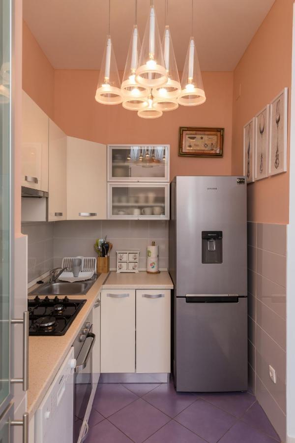 Apartment Van Gogh Ragusa Esterno foto