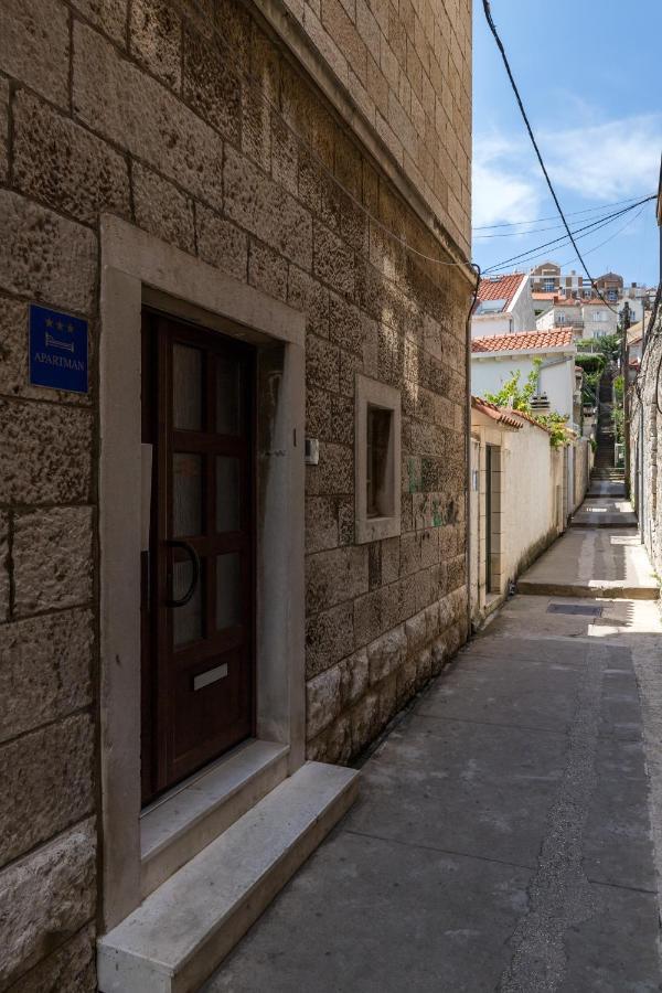 Apartment Van Gogh Ragusa Esterno foto