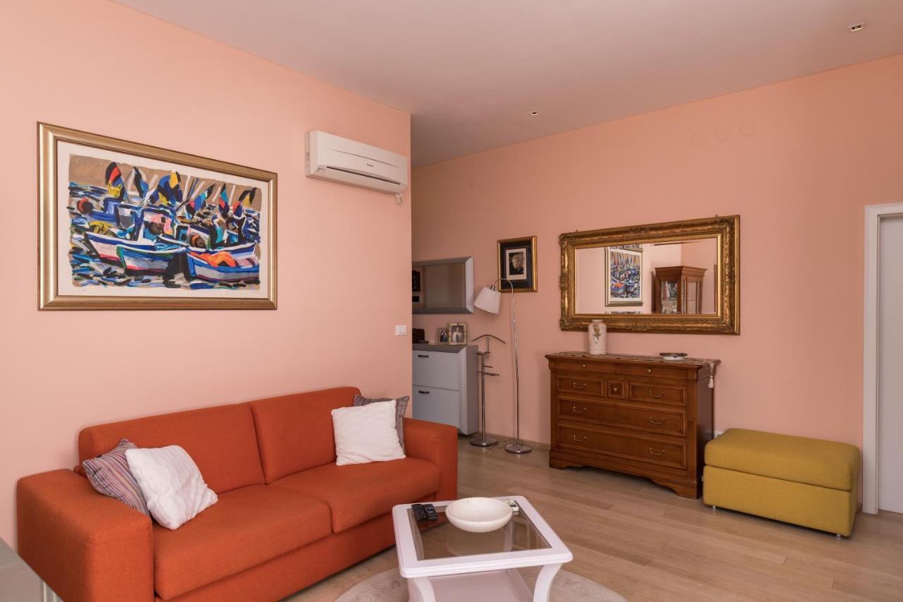 Apartment Van Gogh Ragusa Esterno foto