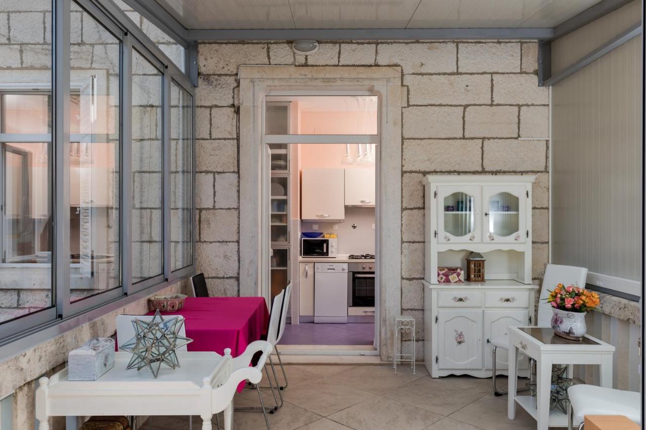 Apartment Van Gogh Ragusa Esterno foto