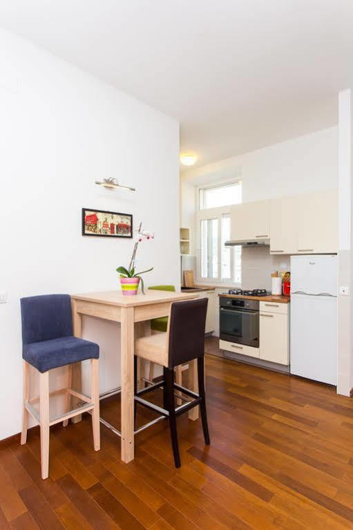 Apartment Van Gogh Ragusa Esterno foto