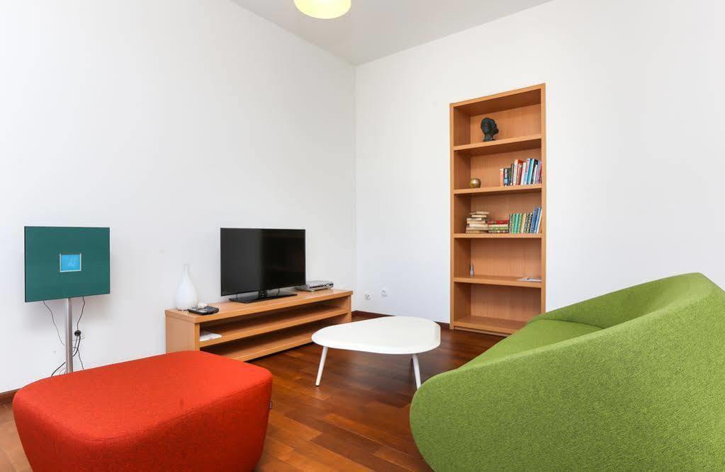 Apartment Van Gogh Ragusa Esterno foto