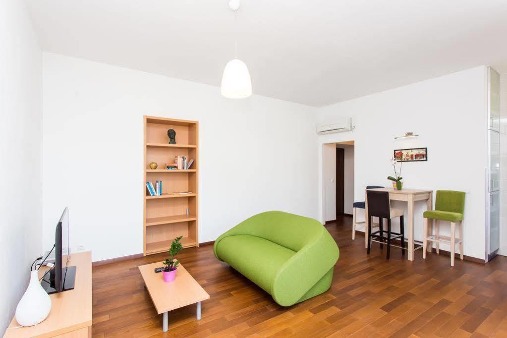 Apartment Van Gogh Ragusa Esterno foto
